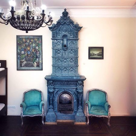 Griboedov Hostel & Suites Tbilisi Luaran gambar