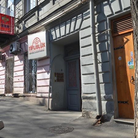 Griboedov Hostel & Suites Tbilisi Luaran gambar