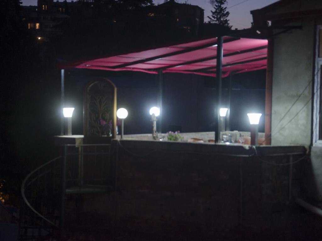 Griboedov Hostel & Suites Tbilisi Luaran gambar