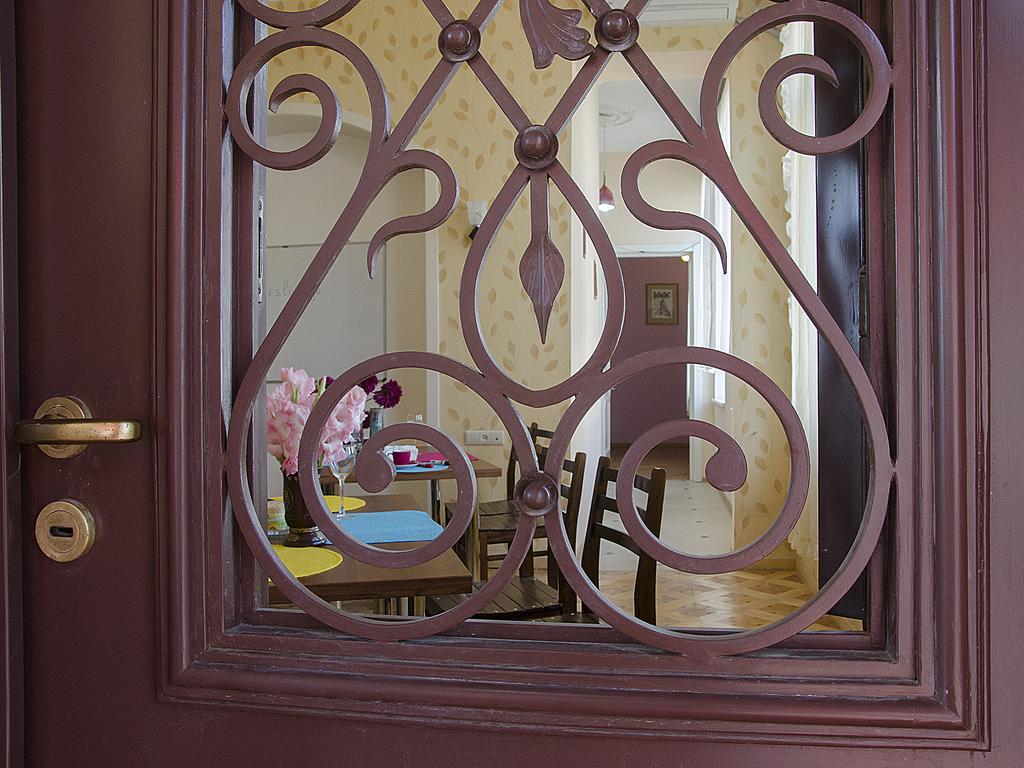 Griboedov Hostel & Suites Tbilisi Luaran gambar