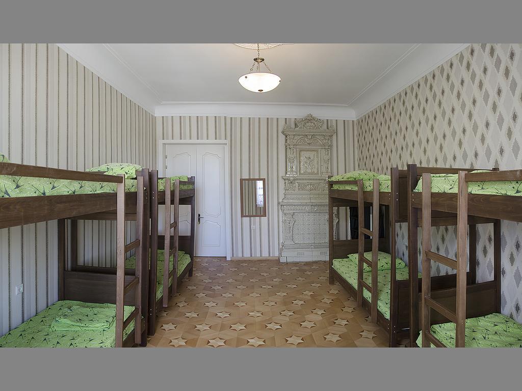Griboedov Hostel & Suites Tbilisi Luaran gambar