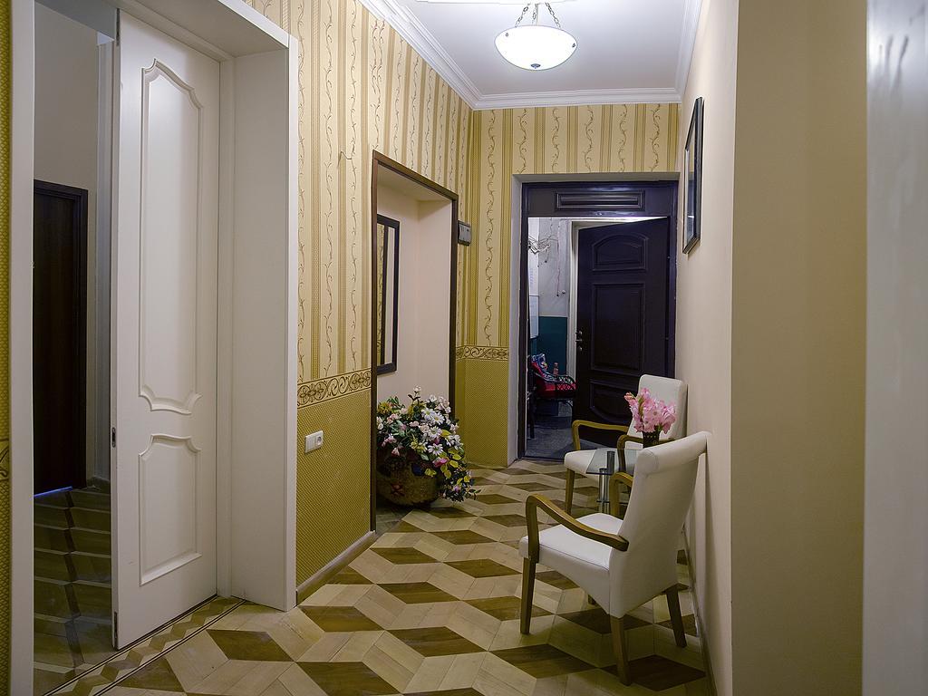 Griboedov Hostel & Suites Tbilisi Luaran gambar