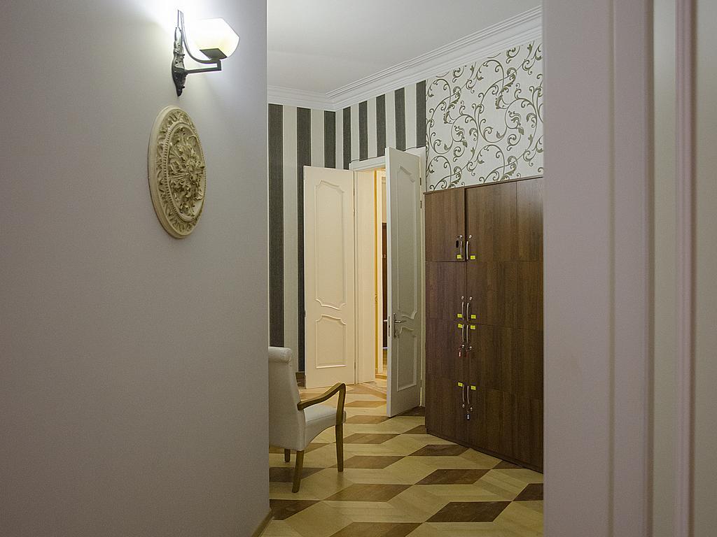 Griboedov Hostel & Suites Tbilisi Luaran gambar