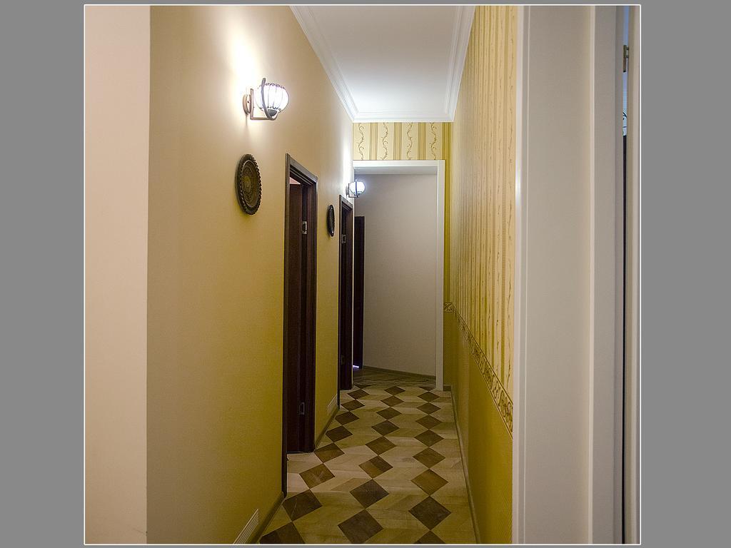 Griboedov Hostel & Suites Tbilisi Luaran gambar