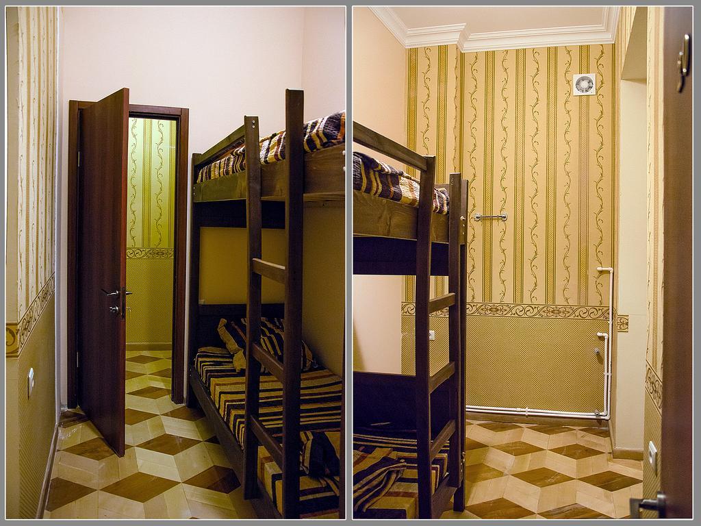 Griboedov Hostel & Suites Tbilisi Luaran gambar