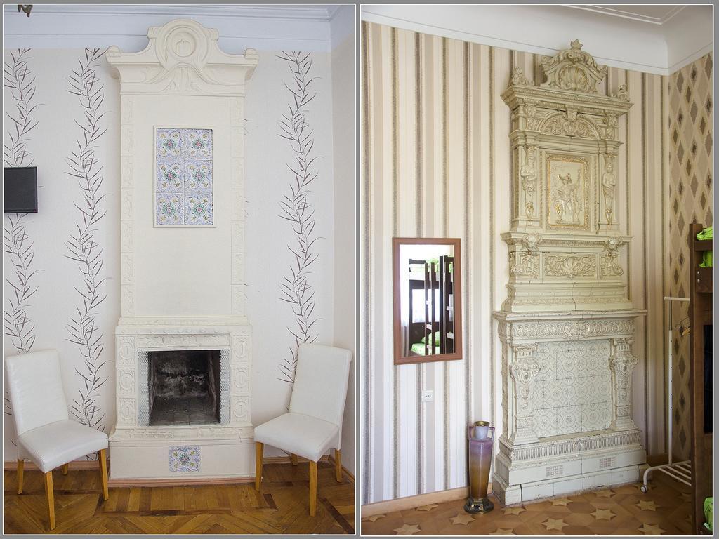 Griboedov Hostel & Suites Tbilisi Luaran gambar
