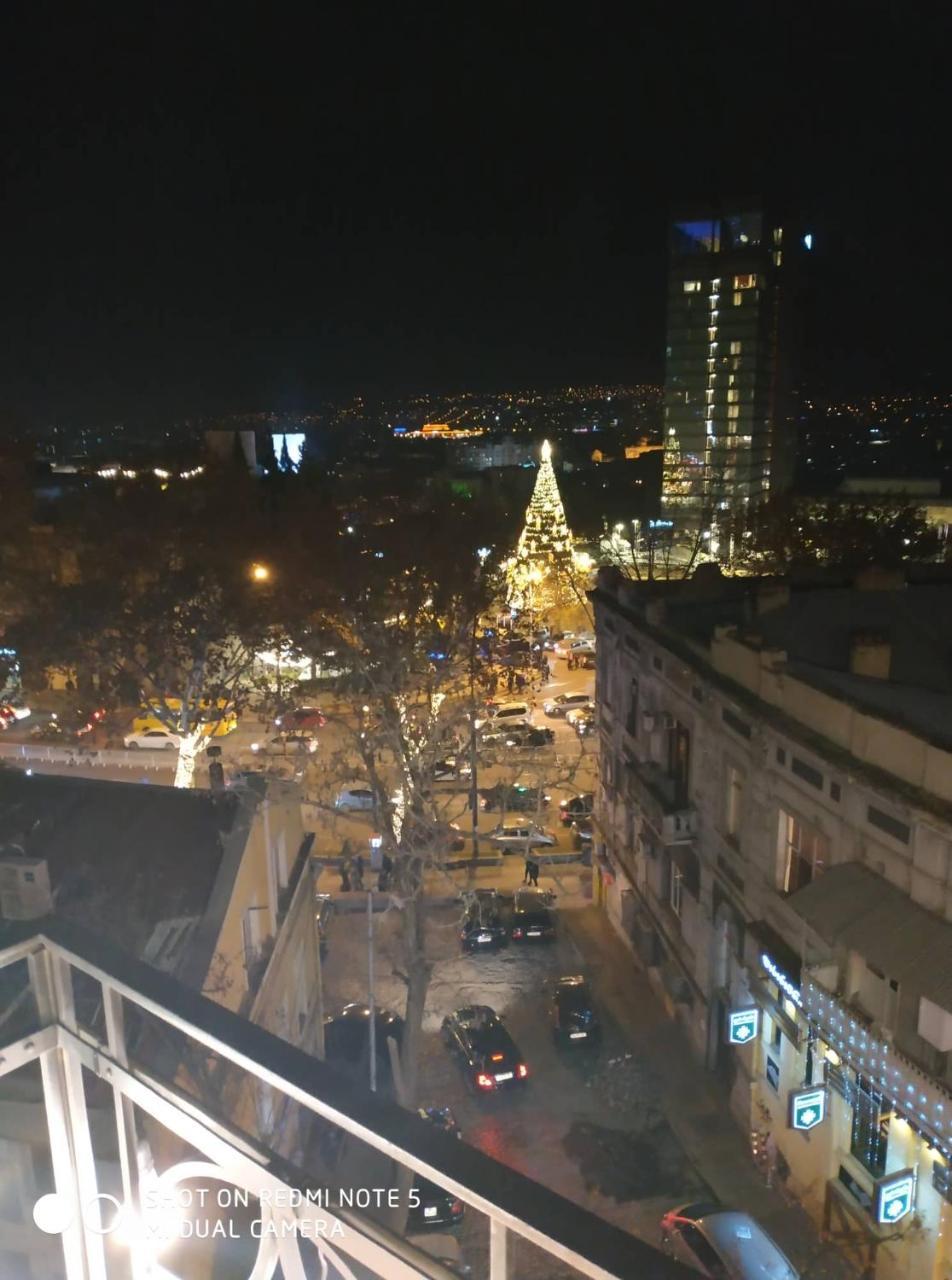 Griboedov Hostel & Suites Tbilisi Luaran gambar