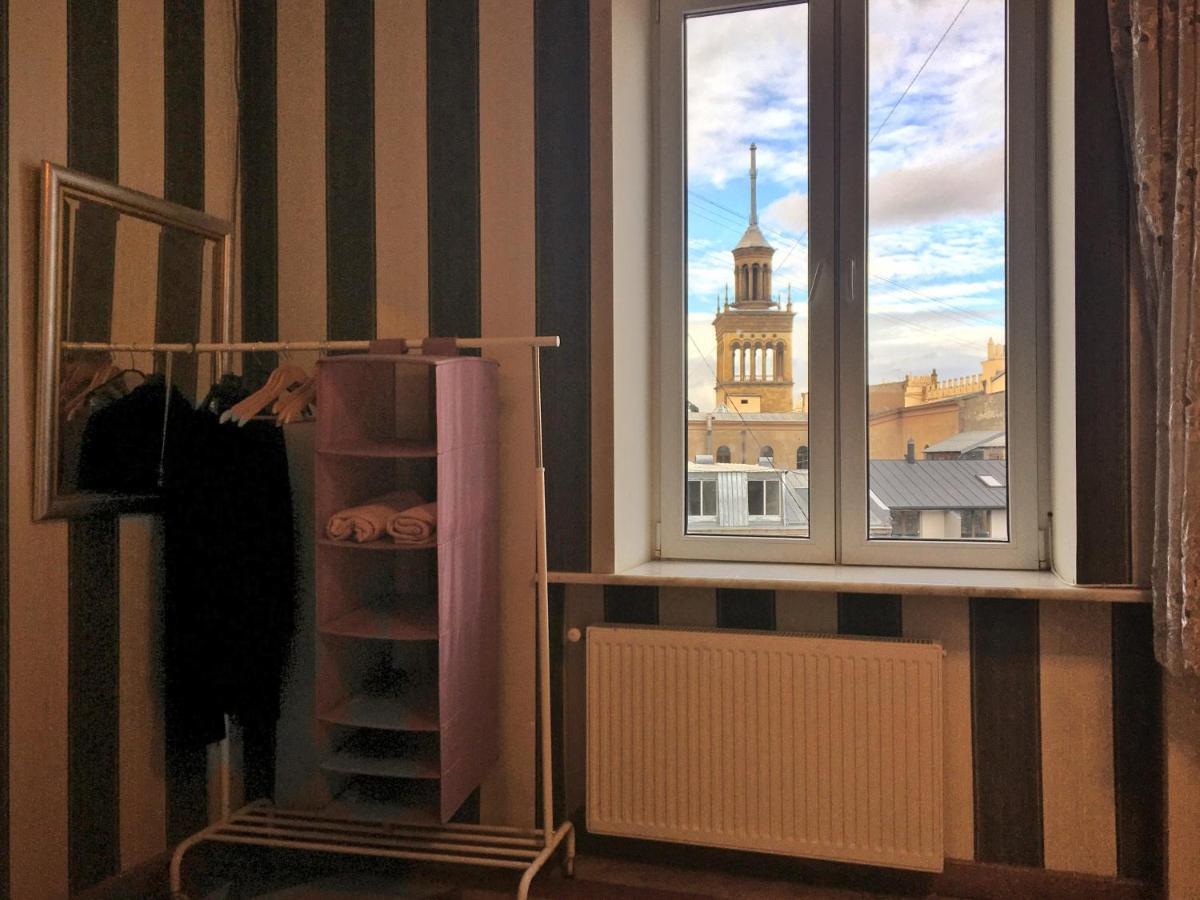 Griboedov Hostel & Suites Tbilisi Luaran gambar